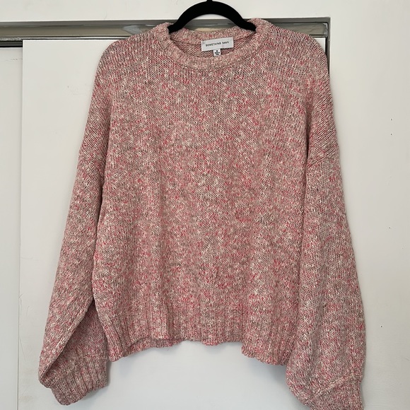 Something Navy Matching Set - Picture 2 of 6